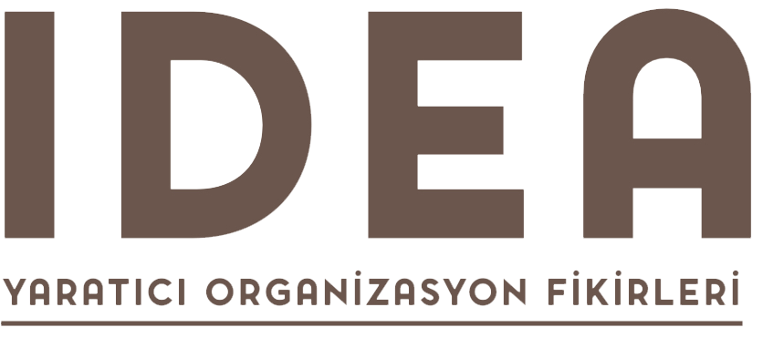 IDEA ORGANIZASYON Medya İzmir
